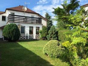 Apartament Miriada 16 Rowy